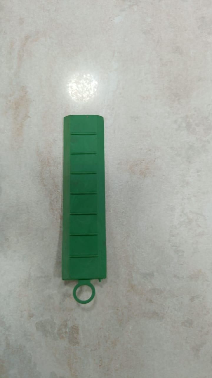 Silicone Magnetic Vegetable Cutter Pack of 1