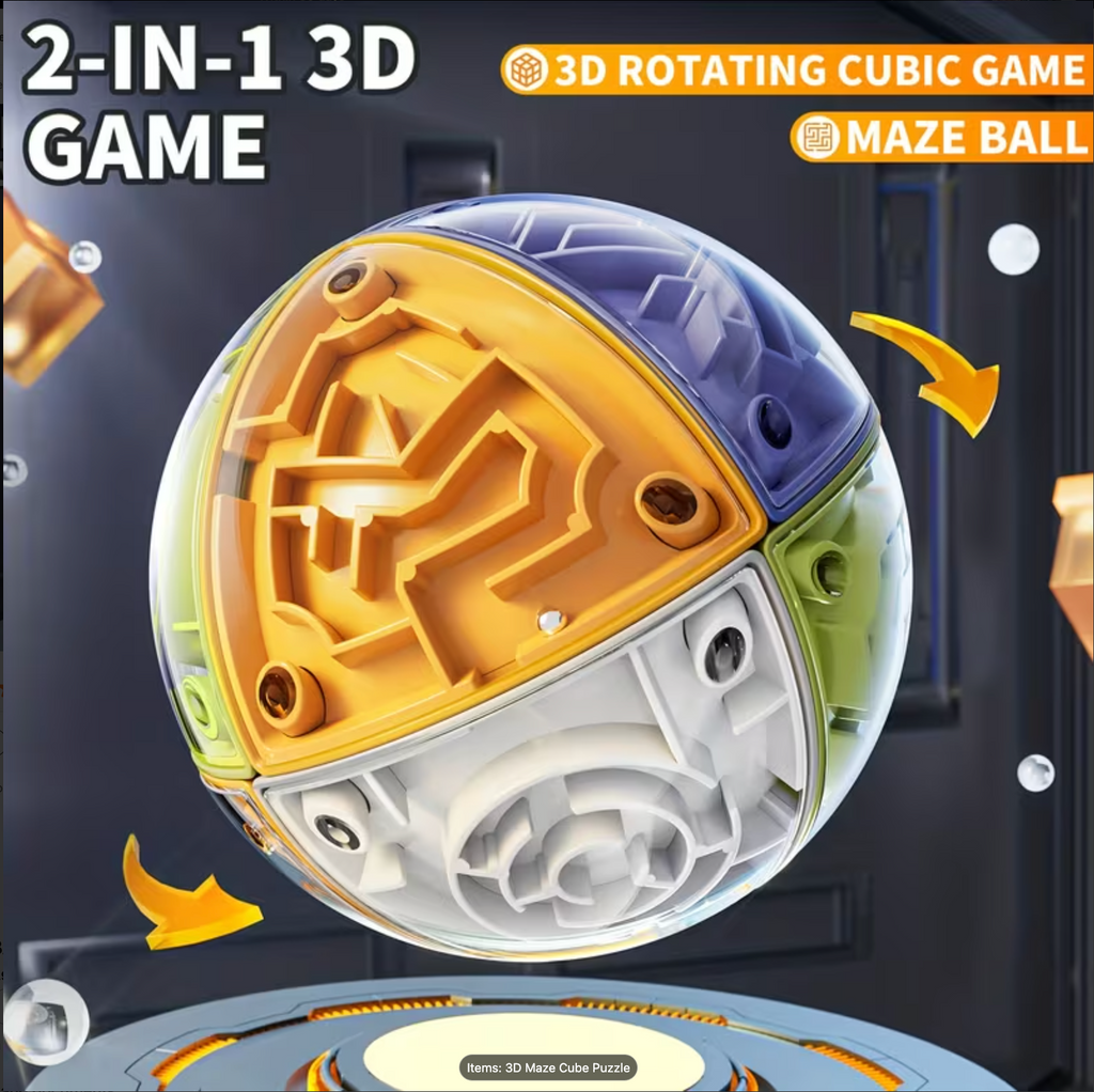 MazeBall™