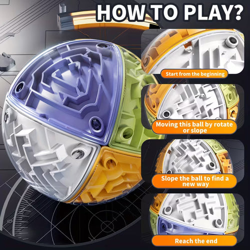 MazeBall™