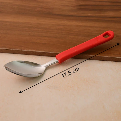 Premium Stainless Steel Table Spoon (6 Pc / Set)